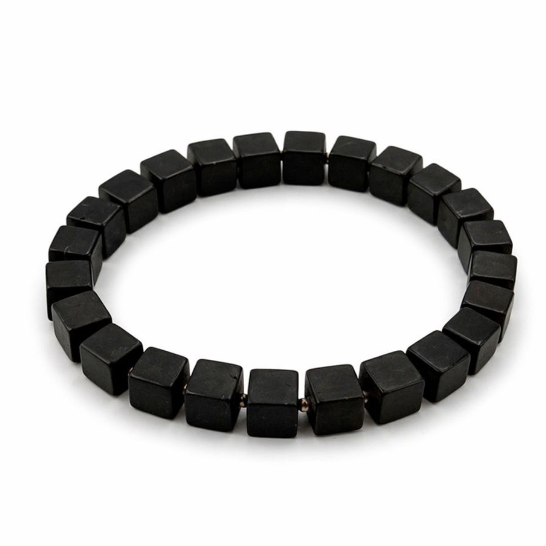 Amber bracelet