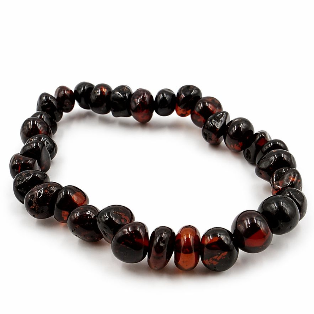 Kids Amber Bracelet