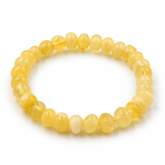 Kids Amber Bracelet