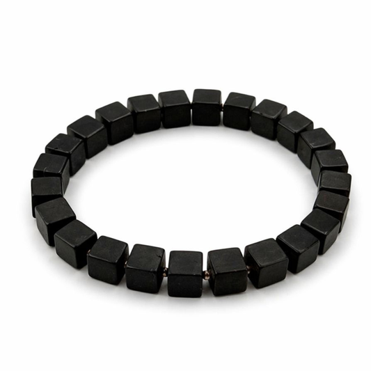 Amber bracelet