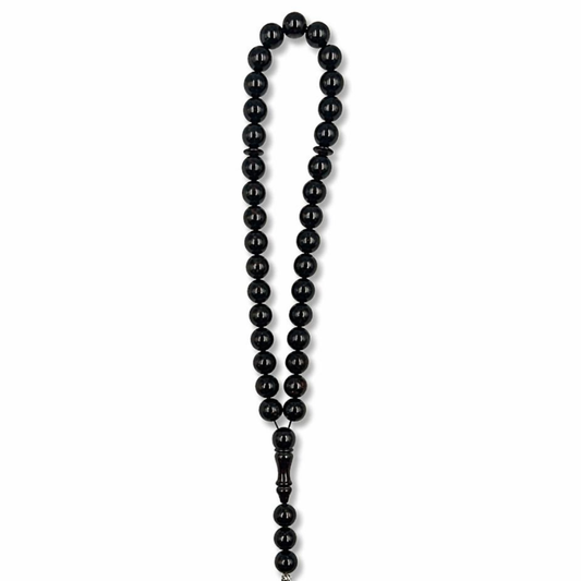 Baltic Amber Muslim Prayer Beads